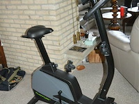 Hometrainer tunturi - afbeelding 1 van  5