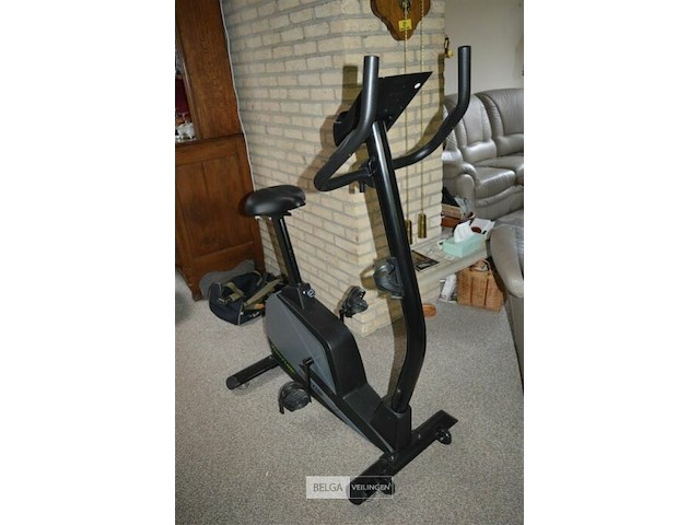 Hometrainer tunturi - afbeelding 2 van  5