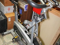 Hometrainer - afbeelding 1 van  1