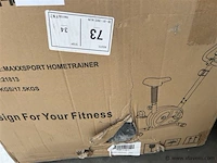 Hometrainer - afbeelding 1 van  1