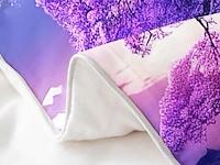 Homewish dekbedovertrek (135 x 200 cm) - afbeelding 3 van  3