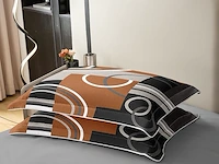 Homewish dekbedovertrek (240 x 260 cm) - afbeelding 3 van  3