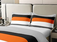 Homewish dekbedovertrek (240 x 260 cm) - afbeelding 3 van  3