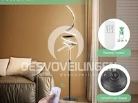 Homkea moderne vloerlampen voor woonkamer - afbeelding 1 van  1
