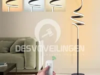 Homkea moderne vloerlampen voor woonkamer - afbeelding 1 van  5