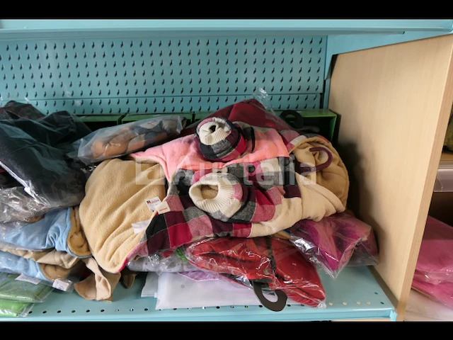 Hond 'schoenen' en kleding - afbeelding 6 van  13