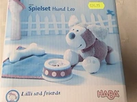 Hond speelset haba - afbeelding 2 van  2