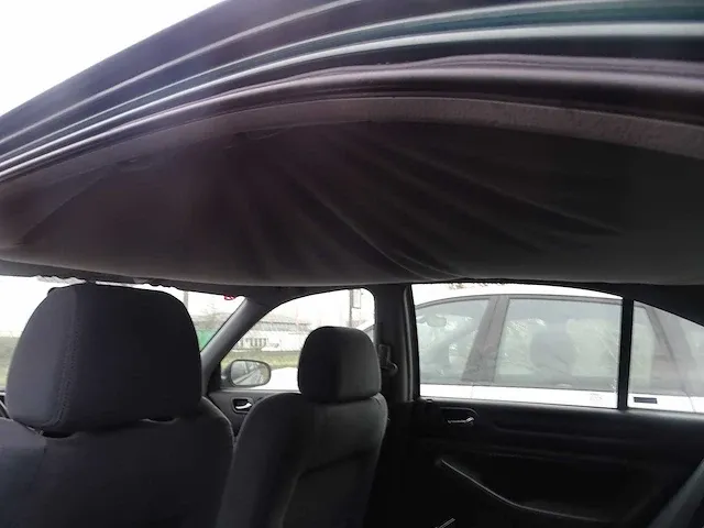 Honda - accord - - afbeelding 2 van  16
