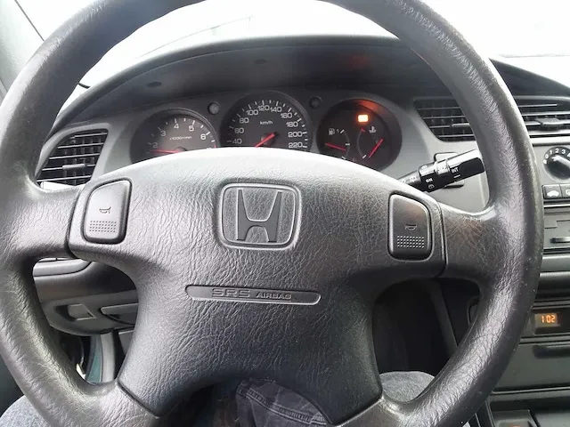 Honda - accord - - afbeelding 4 van  16