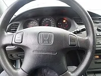 Honda - accord - - afbeelding 4 van  16