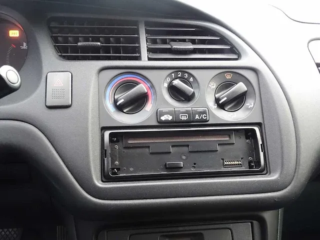 Honda - accord - - afbeelding 6 van  16