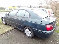 Honda - accord - - afbeelding 9 van  16