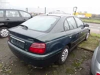 Honda - accord - - afbeelding 11 van  16