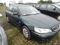Honda - accord - - afbeelding 12 van  16
