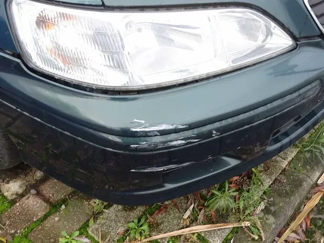 Honda - accord - - afbeelding 13 van  16