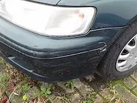 Honda - accord - - afbeelding 14 van  16