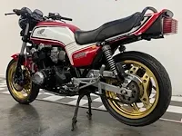 Honda - cb 1100 f super bol d'or - bromfiets - afbeelding 1 van  10