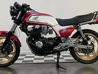 Honda - cb 1100 f super bol d'or - bromfiets - afbeelding 4 van  10