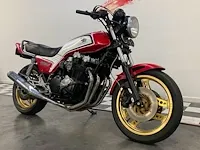 Honda - cb 1100 f super bol d'or - bromfiets - afbeelding 5 van  10