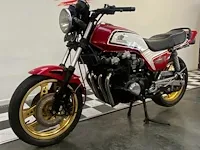 Honda - cb 1100 f super bol d'or - bromfiets - afbeelding 6 van  10