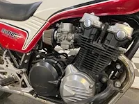 Honda - cb 1100 f super bol d'or - bromfiets - afbeelding 7 van  10