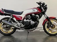 Honda - cb 1100 f super bol d'or - bromfiets - afbeelding 8 van  10