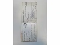Honda - cb 125 - motor - afbeelding 2 van  10