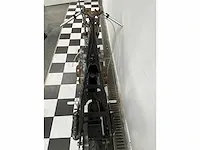 Honda - cb 125 - motor - afbeelding 8 van  10