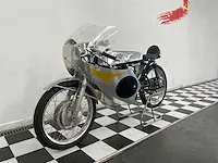 Honda - cb 125 endurance - motor - afbeelding 1 van  11