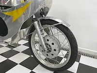 Honda - cb 125 endurance - motor - afbeelding 6 van  11