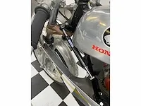 Honda - cb 125 endurance - motor - afbeelding 8 van  11