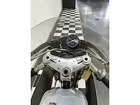 Honda - cb 125 endurance - motor - afbeelding 10 van  11