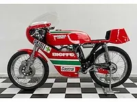 Honda - cb 125 endurance tribute - replica - motor - afbeelding 2 van  15