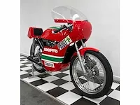 Honda - cb 125 endurance tribute - replica - motor - afbeelding 3 van  15