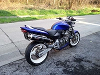 Honda - cb 600 - motorfiets - afbeelding 2 van  8