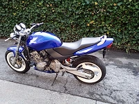 Honda - cb 600 - motorfiets - afbeelding 4 van  8