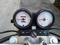 Honda - cb 600 - motorfiets - afbeelding 7 van  8
