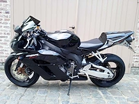 Honda - cbr - motorfiets