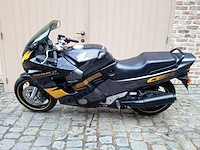 Honda - cbr - motorfiets