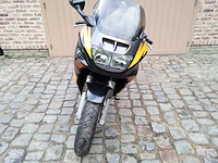 Honda - cbr - motorfiets - afbeelding 3 van  9