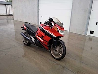 Honda - cbr 1000 - motorfiets - afbeelding 5 van  6