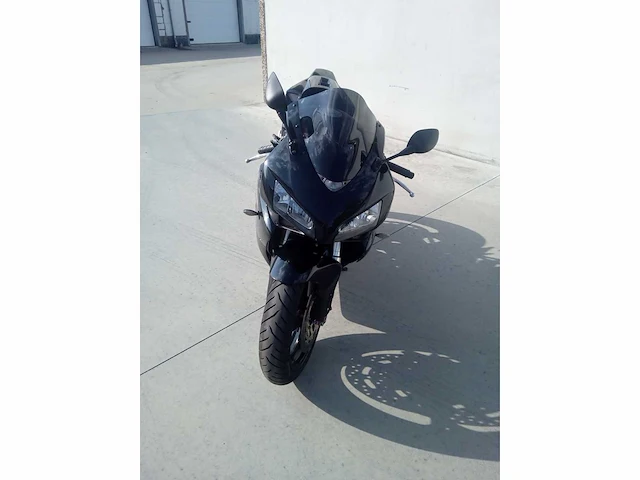 Honda - cbr 1000 rr - motorcycle - afbeelding 6 van  9