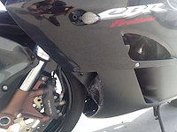 Honda - cbr 1000 rr - motorcycle - afbeelding 8 van  9