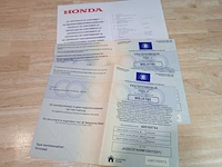 Honda - cbr 1000 rr - motorcycle - afbeelding 9 van  9