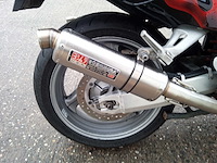 Honda - cbr 1100 xx - motorfiets - afbeelding 3 van  7