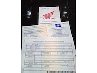 Honda - cbr 1100 xx - motorfiets - afbeelding 7 van  7