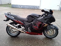Honda - cbr 1100 xx - motorfiets - afbeelding 2 van  7