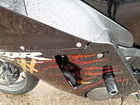 Honda - cbr 1100 xx - motorfiets - afbeelding 6 van  7