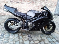 Honda - cbr 600 rr - motorfiets - afbeelding 2 van  5