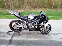 Honda - cbr 600rr - motorfiets - afbeelding 1 van  7